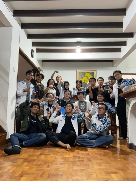 URPA ITB visual
