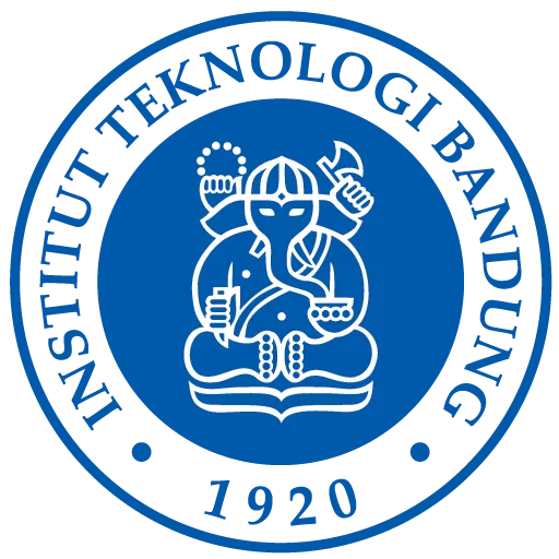 Bandung Institute of Technology (ITB) logo