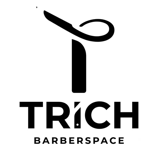 Trich AI Barberspace logo