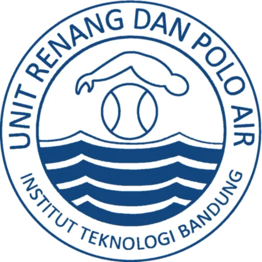 URPA ITB logo